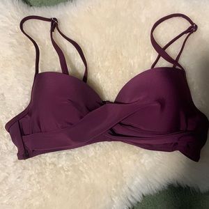 Junior’s swim top. NWOT